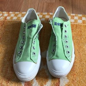 Slip-On Converse